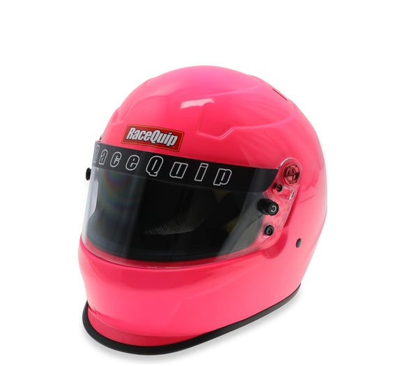 RaceQuip PRO20 Full Face Helmet 276881RQP RACEQUIP Autoparts