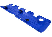 Ford Racing Mustang 5.0L 4V Blue Coil Covers Ford Racing Engine Covers