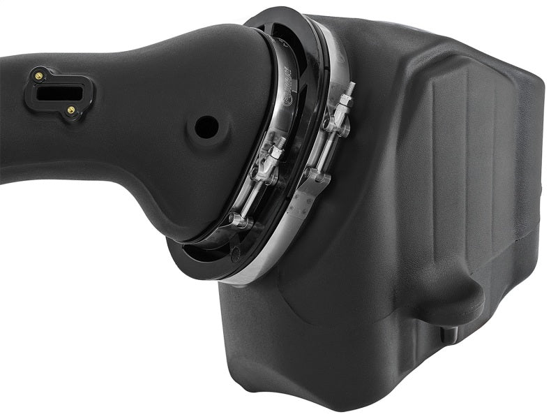 aFe Momentum HD PRO 10R 2017 Ford Diesel Trucks V8-6.7L (td) aFe Cold Air Intakes