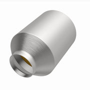 MagnaFlow Universal Catalytic Converter 2.5in Spun CA Magnaflow Catalytic Converter Universal