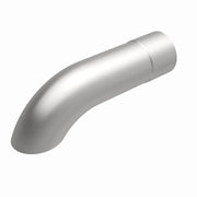 MagnaFlow Tip 1-pk Turndown 4.00x16 4ID Magnaflow Catalytic Converter Universal