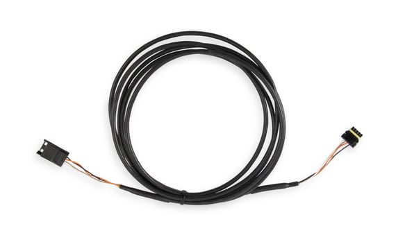 CAN Adapter Harness, 8' 558-453 HOLLEY Autoparts