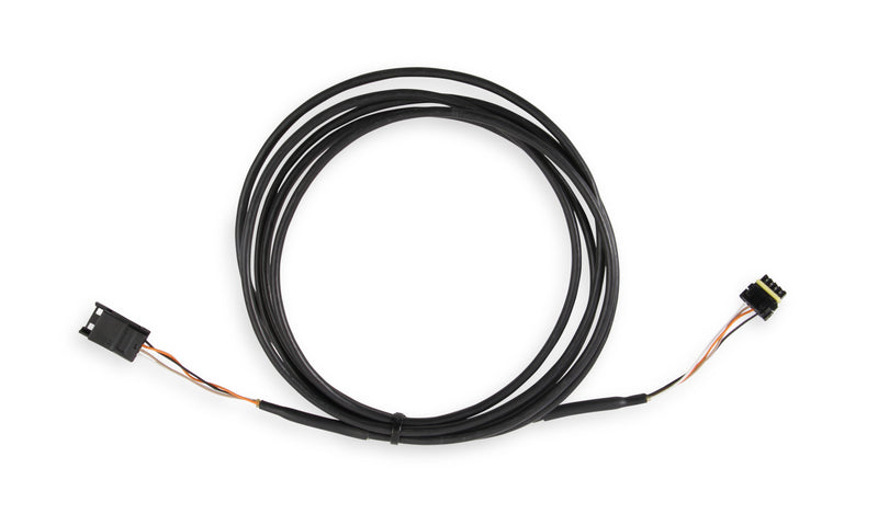 CAN Adapter Harness, 8' Holley EFI Autoparts