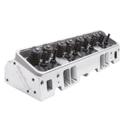 Edelbrock Cylinder Head SB Chevrolet Performer RPM E-Tec 200 for Hydraulic Roller Cam Complete (Ea) Edelbrock Heads