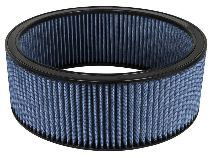 aFe MagnumFLOW Air Filters Round Racing P5R A/F RR P5R 16.19 OD x 14 ID x 6 H aFe Air Filters - Universal Fit