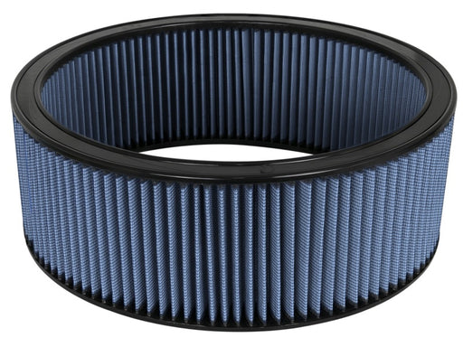 aFe MagnumFLOW Air Filters Round Racing P5R A/F RR P5R 16.19 OD x 14 ID x 6 H aFe Air Filters - Universal Fit