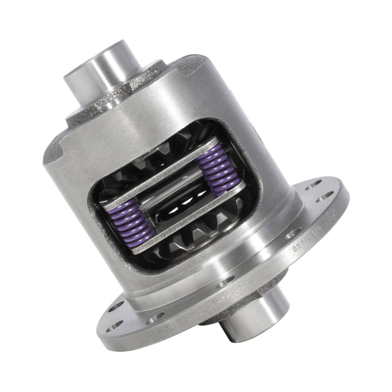 Yukon Gear Dura Grip Positraction For GM 7.5in & 7.625in w/ 26 Spline Axles / 3.23+ Yukon Gear & Axle Differentials