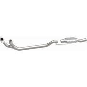 MagnaFlow Direct Fit Catalytic Converter Ford 87 96 Magnaflow Catalytic Converter Direct Fit