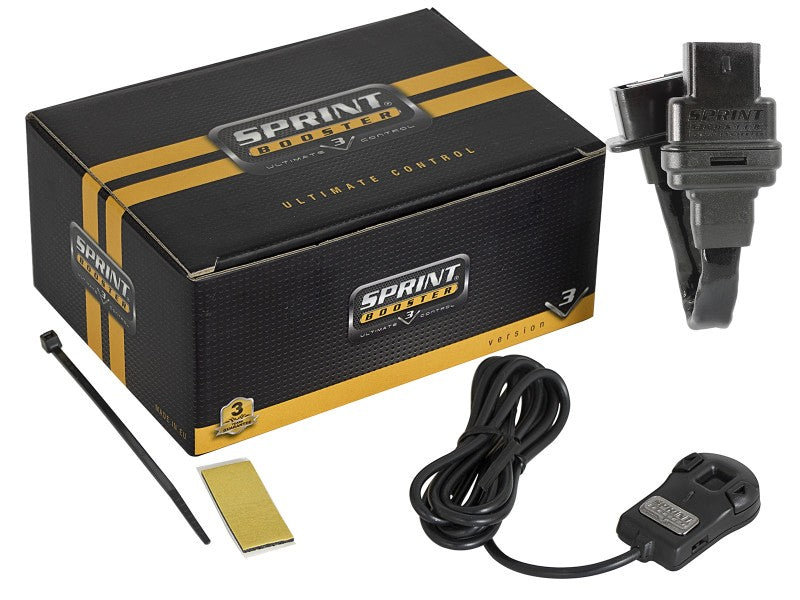 aFe 18-21 Suzuki Jimny Sprint Booster V3 Power Converter aFe Throttle Controllers