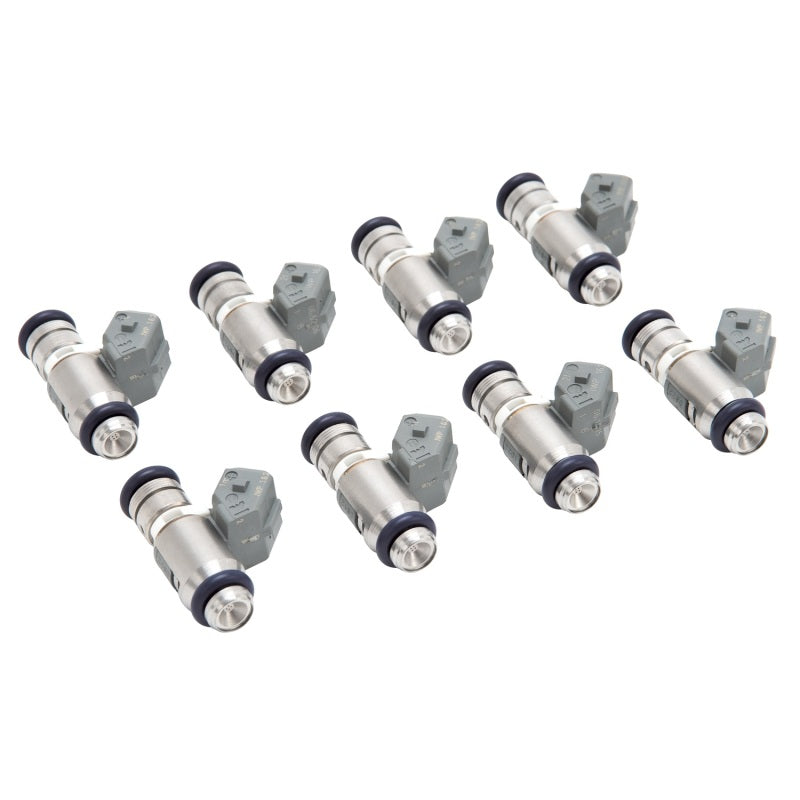 Edelbrock Replacement Fuel Inj (8) for 3503 Edelbrock Fuel Injectors - Single