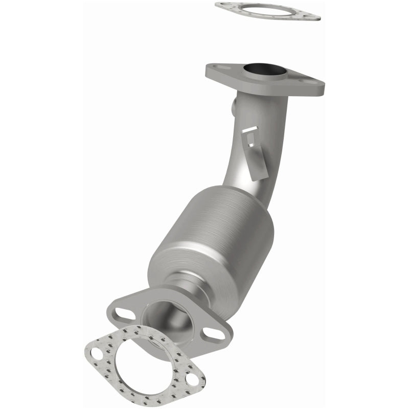 MagnaFlow Conv DF 99-00 Galant 2.4 frnt OEM