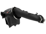 aFe 20-24 Ford Diesel Trucks V8-6.7L (td) Momentum HD Cold Air Intake System w/ Pro 10R Filter aFe Cold Air Intakes