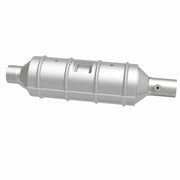 MagnaFlow Universal Catalytic Converter 97-02 Ford Truck And Vans Magnaflow Catalytic Converter Direct Fit