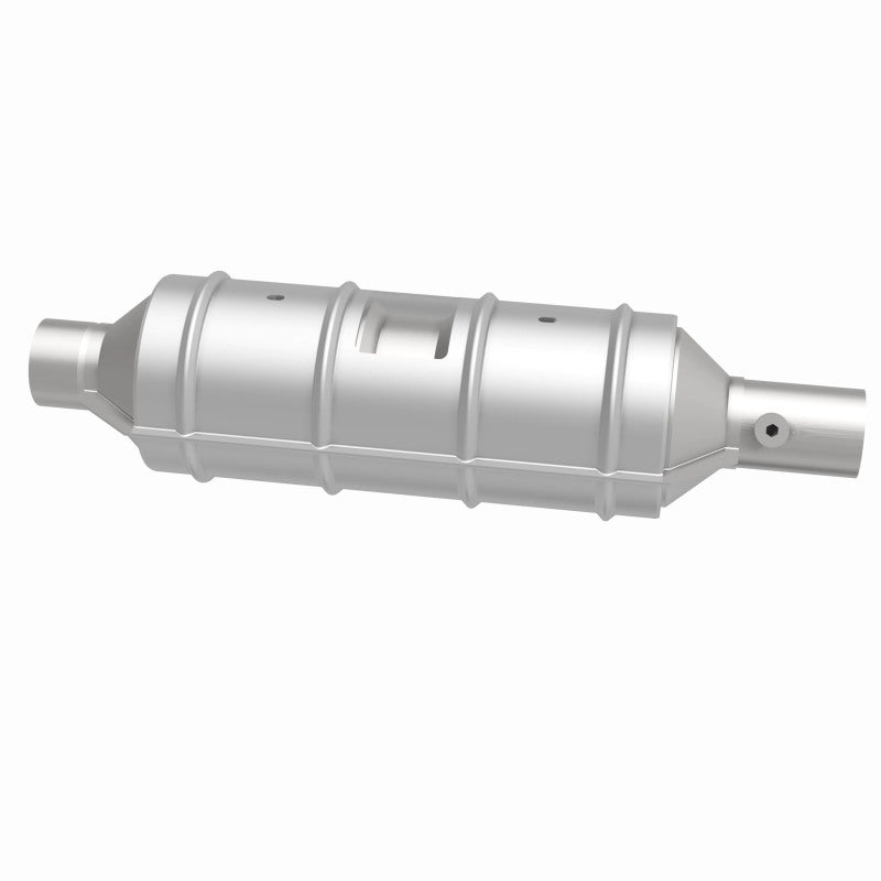 MagnaFlow Universal Catalytic Converter 97-02 Ford Truck And Vans Magnaflow Catalytic Converter Direct Fit