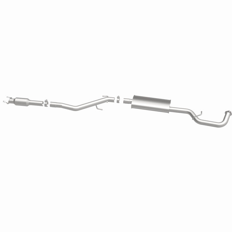 Magnaflow 14-15 Kia Sorento LX L4 2.4L OEM Grade / EPA Compliant Direct-Fit Catalytic Converter