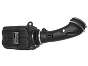 aFe Quantum Pro 5R Cold Air Intake System 11-16 Ford Powerstroke V8-6.7L - Oiled aFe Cold Air Intakes