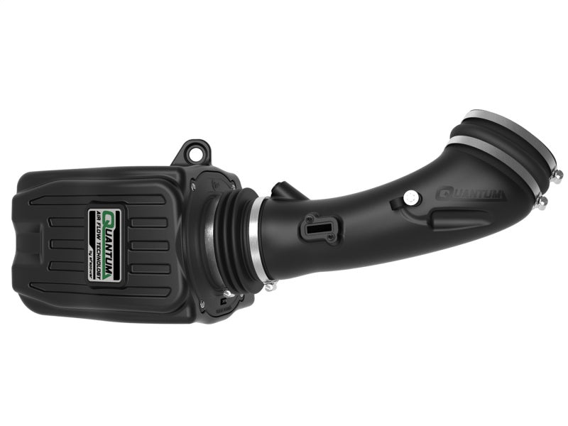 aFe Quantum Pro 5R Cold Air Intake System 11-16 Ford Powerstroke V8-6.7L - Oiled aFe Cold Air Intakes