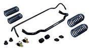 Hotchkis 67-69 Camaro/Firebird Sport Sway Bars & Chassis Brace Hotchkis Sway Bars