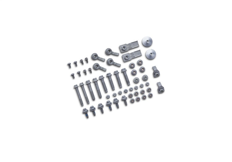 Ford Racing 2005-2014 Mustang Handling Pack Fastener Kit