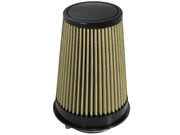 aFe MagnumFLOW Air Filters PG7 A/F 4in F x 6in B x 4-1/2 T x 8-1/2 H aFe Air Filters - Drop In