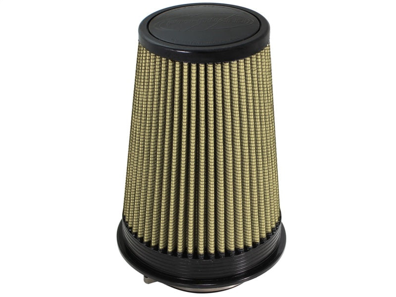 aFe MagnumFLOW Air Filters PG7 A/F 4in F x 6in B x 4-1/2 T x 8-1/2 H aFe Air Filters - Drop In