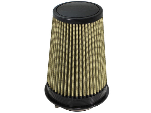 aFe MagnumFLOW Air Filters PG7 A/F 4in F x 6in B x 4-1/2 T x 8-1/2 H aFe Air Filters - Drop In