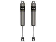 ICON 1999+ Ford F-250/F-350 Super Duty 0-3in Rear 2.5 Series Shocks VS IR - Pair ICON Shocks and Struts