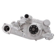 Edelbrock Water Pump High Performance Str 05-08 GM Gen IV LS Cars Reverse Rotation Right Hand Return Edelbrock Water Pumps