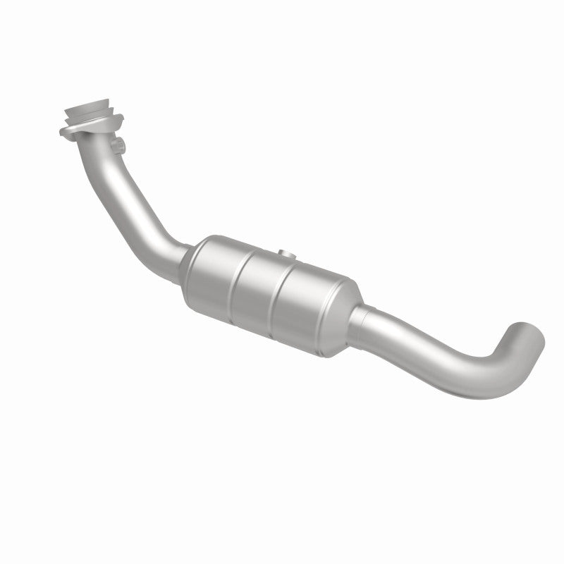 MagnaFlow 2005 Ford F-150 4.6L Direct Fit Converter Magnaflow Catalytic Converter Direct Fit