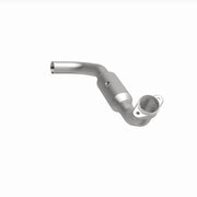 MagnaFlow 2006 Ford F-150 4.6L Direct Fit Converter Magnaflow Catalytic Converter Direct Fit