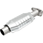 MagnaFlow Conv DF Gm Magnaflow Catalytic Converter Direct Fit