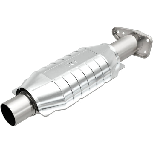 MagnaFlow Conv DF Gm Magnaflow Catalytic Converter Direct Fit