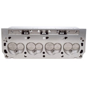 Edelbrock Single Victor Jr 289-351W-Flat Tap Head Edelbrock Heads