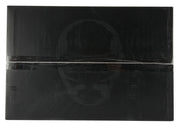 Spectre 10-11 Chevy Camaro V6-3.6L F/I Air Intake Kit - Clear Anodized w/Red Filter Spectre Cold Air Intakes