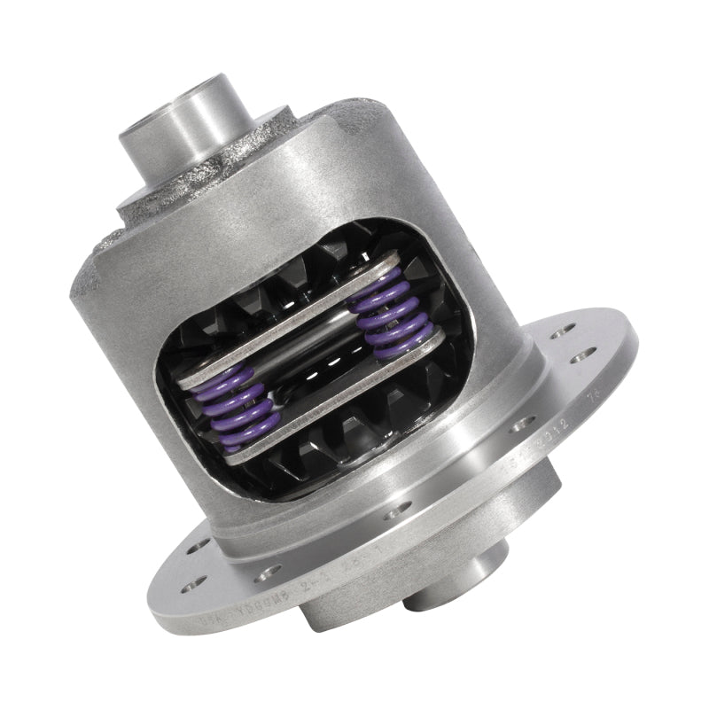 Yukon Gear Duragrip Posi For GM 8.2in w/ 28 Spline Axles / 3.08 and Up Yukon Gear & Axle Differentials