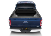 Retrax 15-up F-150 Super Crew & Super Cab 5.5ft Bed RetraxPRO MX Retrax Retractable Bed Covers