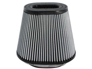 aFe MagnumFLOW Air Filters CCV PDS A/F CCV PDS 5-1/4x7F x 6-3/8x10B x 4-1/2x6-3/4T (Inv) x 8H aFe Air Filters - Universal Fit