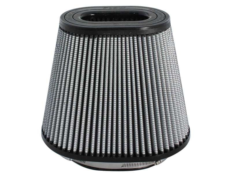 aFe MagnumFLOW Air Filters CCV PDS A/F CCV PDS 5-1/4x7F x 6-3/8x10B x 4-1/2x6-3/4T (Inv) x 8H aFe Air Filters - Universal Fit