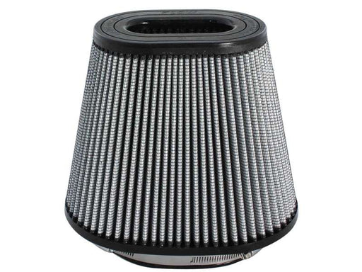 aFe MagnumFLOW Air Filters CCV PDS A/F CCV PDS 5-1/4x7F x 6-3/8x10B x 4-1/2x6-3/4T (Inv) x 8H aFe Air Filters - Universal Fit