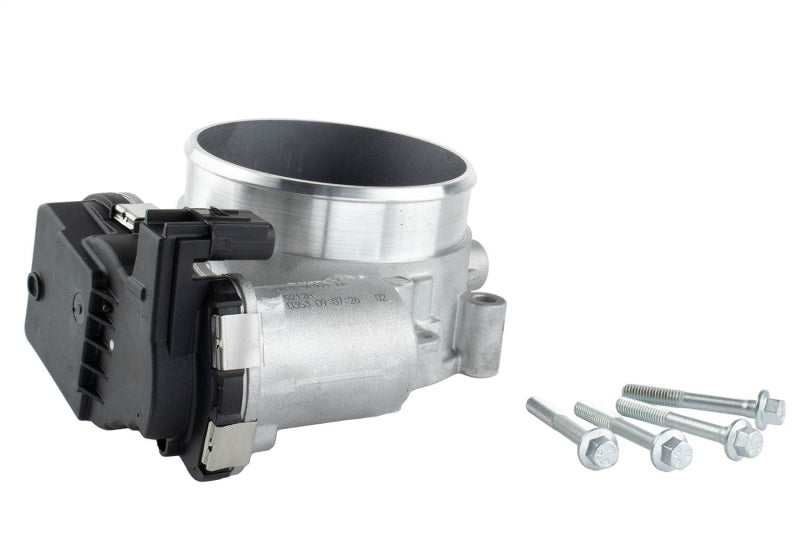 Ford Racing 20-22 GT500 92mm Throttle Body Ford Racing Throttle Bodies
