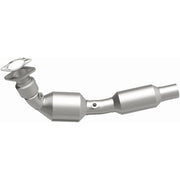Magnaflow 12-15 Chevrolet Camaro 6.2L Direct Fit Converter Magnaflow Catalytic Converter Direct Fit