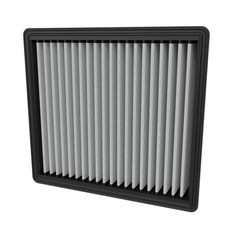 K&N 20-26 Ford Super Duty V8 Diesel Dryflow Lifetime Engine Air Filter K&N Engineering Air Filters - Direct Fit