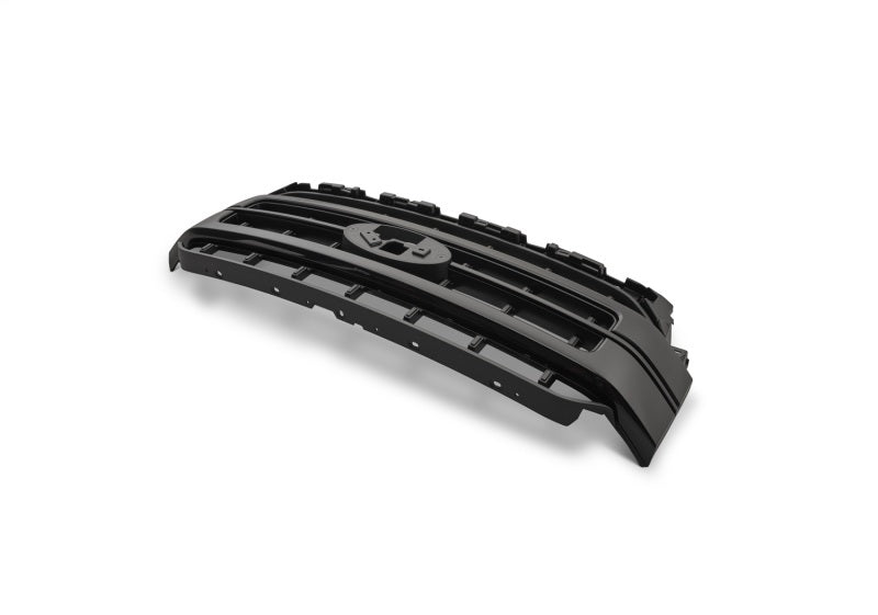 Ford Racing 2021 F-150 Black Painted Grille