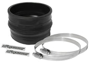 aFe MagnumFORCE Coupling Kit 4in ID x 3in L Hump (Polyurethane) aFe Silicone Couplers & Hoses