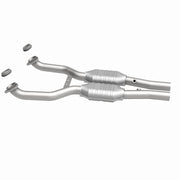 MagnaFlow 97-99 Chevrolet Corvette 5.7L Direct Fit Converter Magnaflow Catalytic Converter Direct Fit