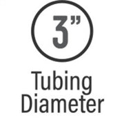 MagnaFlow Cat-Back 2016 Ford Mustang Shelby GT350 Magnaflow Catback