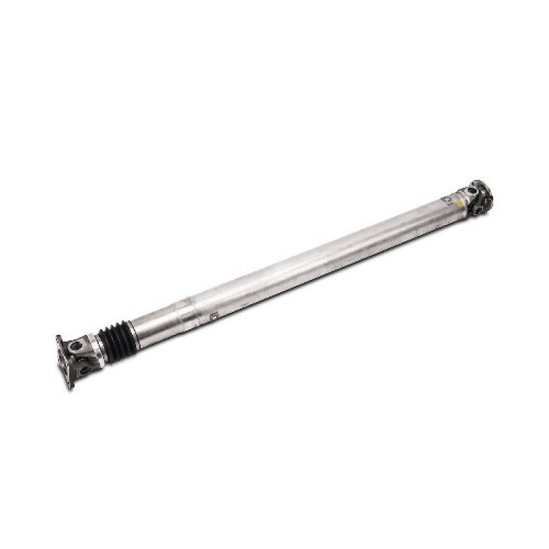Ford Racing 11-14 Mustang GT 5.0L MT/AT One Piece Aluminum Driveshaft Assembly Ford Racing Driveshafts