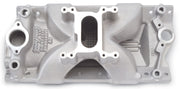 Edelbrock Victor Jr 2Bbl Manifold Edelbrock Intake Manifolds