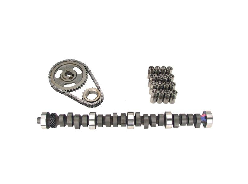 COMP Cams Camshaft Kit FS XE268H-10 COMP Cams Camshafts