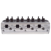 Edelbrock Cylinder Head E-Street SB Ford 2 02 Intake (Complete Pair) Edelbrock Heads